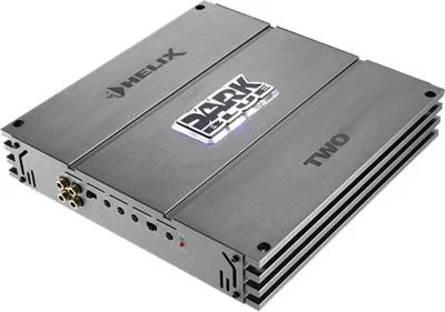 Лот: 8113443. Фото: 1. Усилитель Helix DB Two новое... Усилители