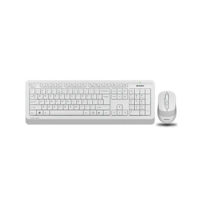 Лот: 24949057. Фото: 1. Беспроводной комплект A4Tech Fstyler... Клавиатуры и мыши