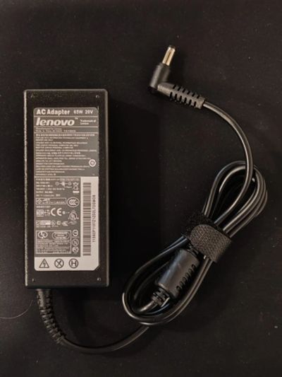 Лот: 22175968. Фото: 1. Зарядное устройство Lenovo PA-1900-081... Зарядные устройства
