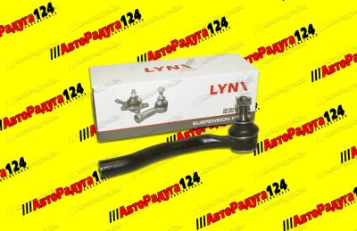 Лот: 25594250. Фото: 1. Наконечник рулевой тяги Honda... Ходовая, подвеска, рулевое управление
