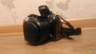 Лот: 8057394. Фото: 1. Фотоаппарат. Цифровые компактные