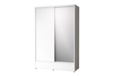 Лот: 25320299. Фото: 1. Шкаф-купе 2-дверный Hoff Mod. Шкафы, шкафы-купе