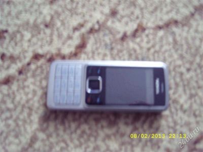 Лот: 2618462. Фото: 1. nokia 6300. Кнопочные мобильные телефоны