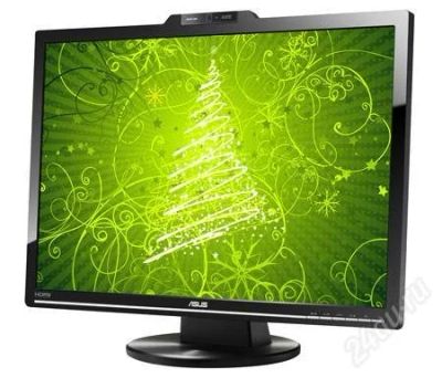 Лот: 879557. Фото: 1. Монитор 25.5" Asus VK266H. ЖК-мониторы