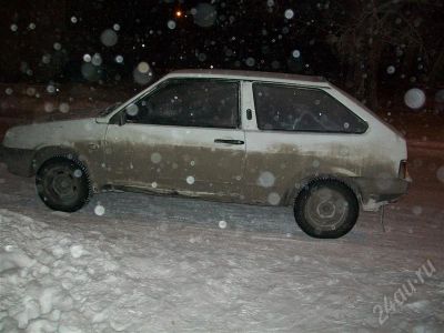 Лот: 686956. Фото: 1. ВАЗ 2108. Автомобили