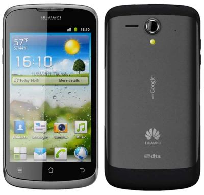 Лот: 3623440. Фото: 1. Huawei Ascend G300. Гарантия до... Смартфоны