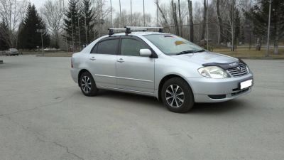 Лот: 3273845. Фото: 1. Автобагажник аэродинамический... Багажники, боксы, фаркопы