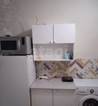 Лот: 25552914. Фото: 1. квартира , Красноярск улица Королёва... Квартиры, студии