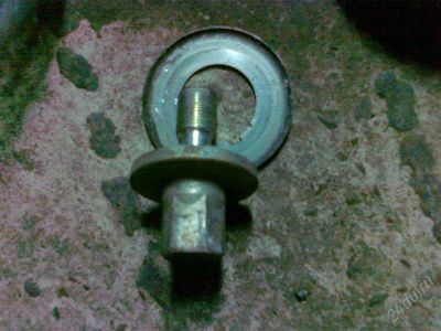 Лот: 2156322. Фото: 1. 1g-fe beams болт коленвала двс. Другое (автозапчасти)