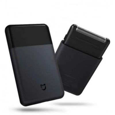 Лот: 11966801. Фото: 1. Электробритва Xiaomi Mijia Portable... Укладка и стрижка волос, бритьё, эпиляция