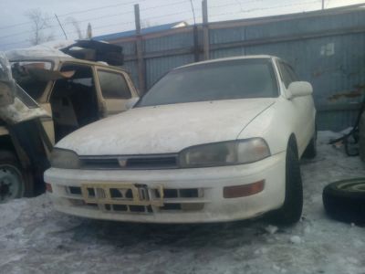 Лот: 8818490. Фото: 1. toyota sprinter 94г по запчастям. Другое (автозапчасти)