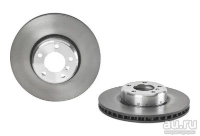 Лот: 14755033. Фото: 1. Диск Тормозной Brembo для BMW... Тормозная система