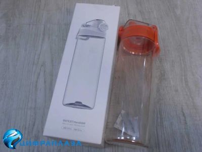 Лот: 18477498. Фото: 1. Xiaomi Бутылка для воды Youpin... Другое (спортивные товары)