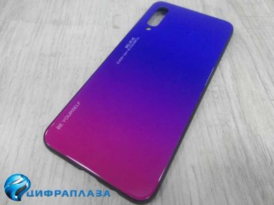 Лот: 16081912. Фото: 1. Чехол пластиковый Samsung A50... Чехлы, бамперы