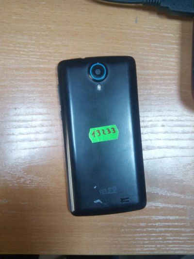 Лот: 11121894. Фото: 1. Телефон Tele 2 Midi 1.1 (13233... Смартфоны
