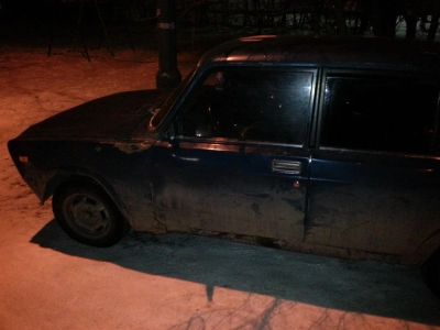 Лот: 3669866. Фото: 1. ВАЗ 2105. Автомобили