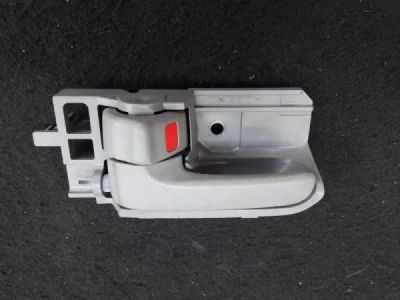 Лот: 21412723. Фото: 1. ручка двери внутренняя Toyota... Двигатель и элементы двигателя