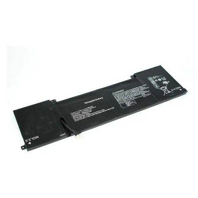 Лот: 24515445. Фото: 1. Аккумулятор OEM RR04 для ноутбука... Другое (комплектующие)