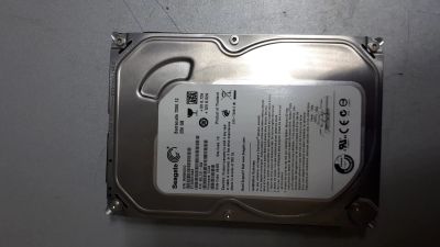 Лот: 13159491. Фото: 1. 5 шт. HDD 3.5 + 1 HDD 2.5" жесткие... Жёсткие диски (HDD)