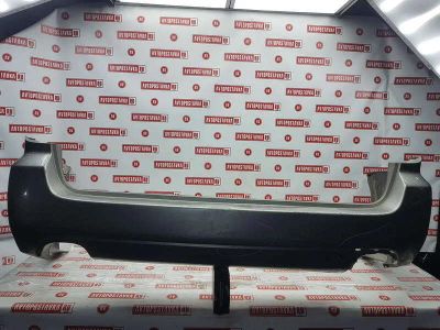 Лот: 20895229. Фото: 1. Бампер Subaru Legacy Wagon BP5... Кузов