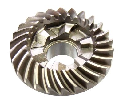 Лот: 22840221. Фото: 1. Шестерня заднего хода Yamaha 40X... Запчасти для лодок, катеров, лодочных моторов