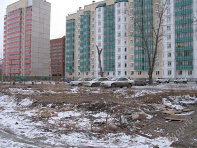 Лот: 820854. Фото: 1. Земельный участок под Павильон... Земельные участки