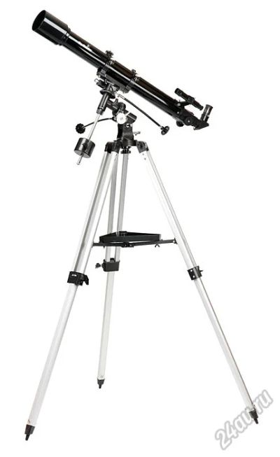 Лот: 5747717. Фото: 1. Телескоп Sky-Watcher BK 709EQ2. Телескопы