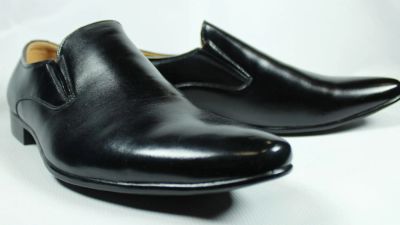 Лот: 9578912. Фото: 1. Новые летние мужские стильные... Туфли