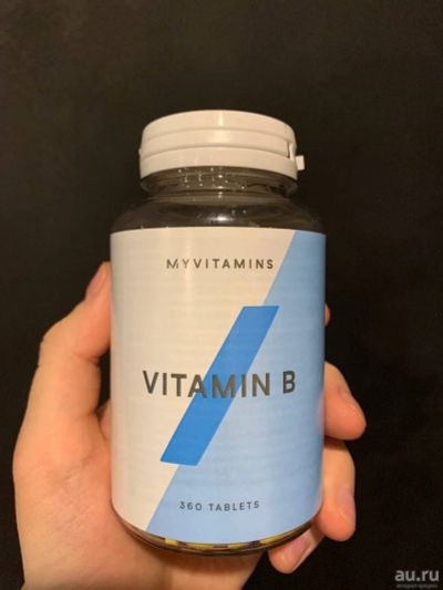 Лот: 17269845. Фото: 1. Myprotein / Myvitamins Витамины... Другое (красота и здоровье)