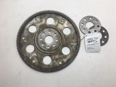 Лот: 20382623. Фото: 1. Маховик Toyota Mark Ii Wagon Qualis... Трансмиссия
