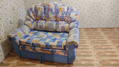 Лот: 20760954. Фото: 1. Диван. Диваны