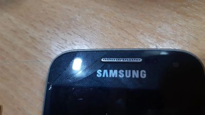 Лот: 12576517. Фото: 1. Смартфон Samsung Galaxy S4 mini... Смартфоны