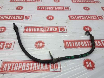 Лот: 20902280. Фото: 1. Шланг тормозной Subaru Forester... Тормозная система