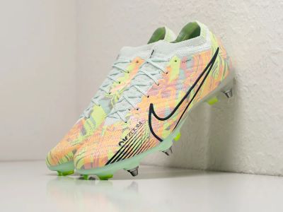 Лот: 24976493. Фото: 1. Футбольная обувь Nike Air Zoom... Кеды, кроссовки, слипоны