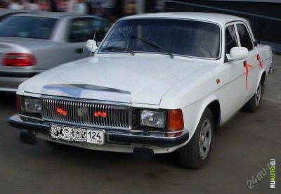 Лот: 1769690. Фото: 1. ГАЗ 3102, 406.2(инжектор) 2000г... Автомобили