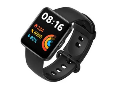 Лот: 18376927. Фото: 1. Смарт часы Xiaomi Redmi Watch... Смарт-часы, фитнес-браслеты, аксессуары