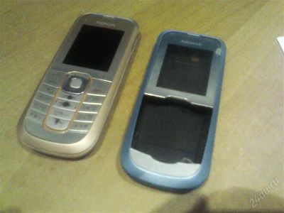 Лот: 1736373. Фото: 1. nokia 2600. Кнопочные мобильные телефоны