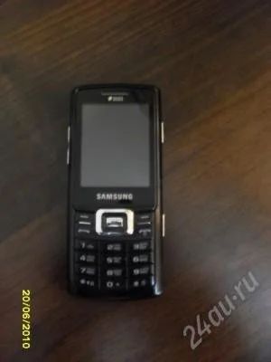 Лот: 1084354. Фото: 1. Samsung C5212 DUOS. Кнопочные мобильные телефоны