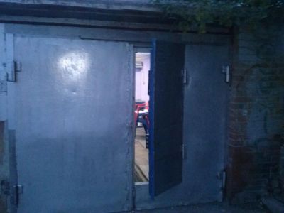 Лот: 3437976. Фото: 1. гараж в районе х.м.з. Гаражи, парковочные места