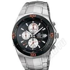 Лот: 1414952. Фото: 1. Casio Edifice. Оригинальные наручные часы