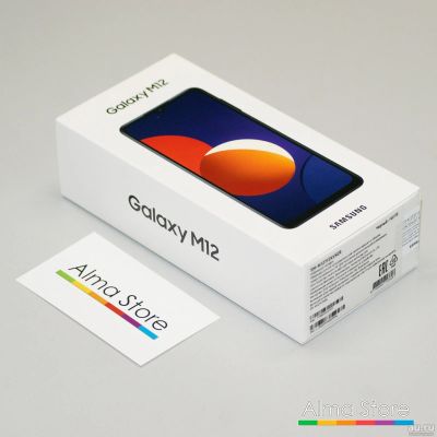 Лот: 18054858. Фото: 1. [Новый] Смартфон Samsung Galaxy... Смартфоны