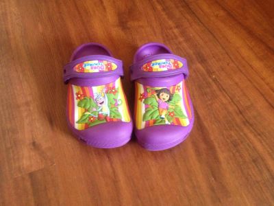 Лот: 7396947. Фото: 1. Crocs 23-23. Другое (обувь)