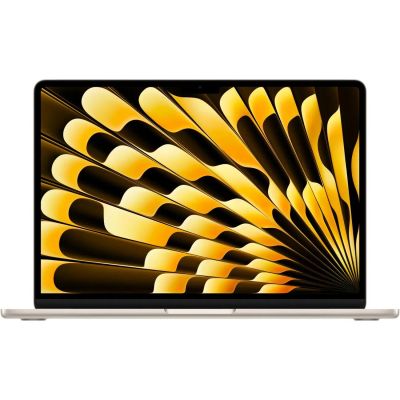 Лот: 25305832. Фото: 1. Ноутбук Apple MacBook Air 13 M3... Ноутбуки