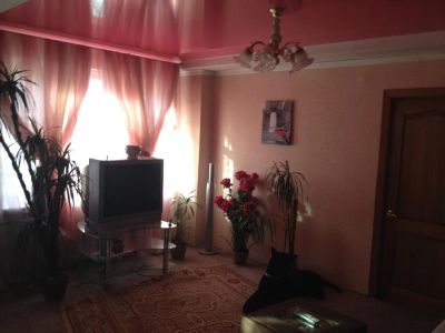 Лот: 4058748. Фото: 1. Собственник. Сдам очень светлую... Квартиры, студии