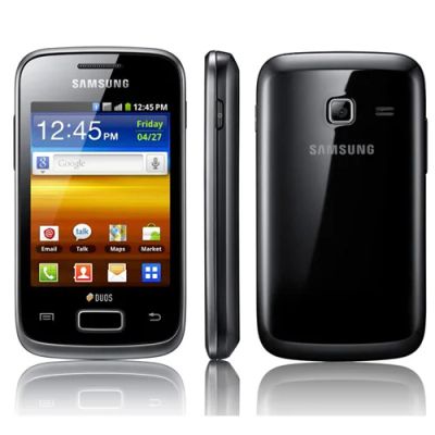 Лот: 3724382. Фото: 1. Продам смартфон Samsung Galaxy... Смартфоны