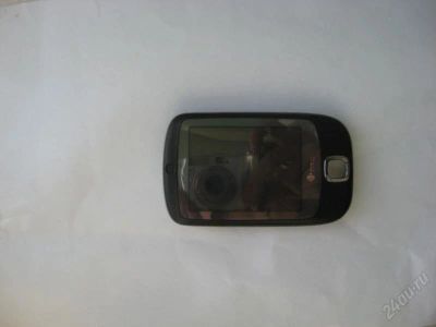 Лот: 153930. Фото: 1. HTC P3450 (HTC Touch/HTC Elf). Смартфоны