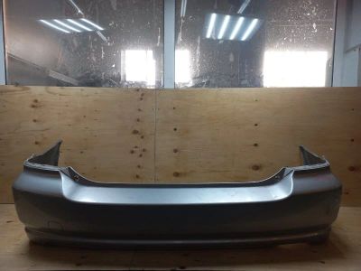 Лот: 18800225. Фото: 1. Бампер Honda Odyssey RA8 J30A... Кузов
