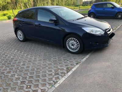 Лот: 20509016. Фото: 1. Ford Focus 3 2013. Автомобили