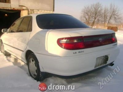 Лот: 467558. Фото: 1. Продам Toyota Carina. Автомобили