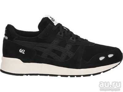 Лот: 13467724. Фото: 1. Кроссовки повседневные ASICS TIGER... Кеды, кроссовки, слипоны